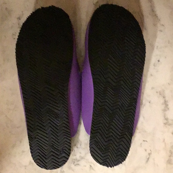 Critts slide thonged sandals . - Picture 5 of 5